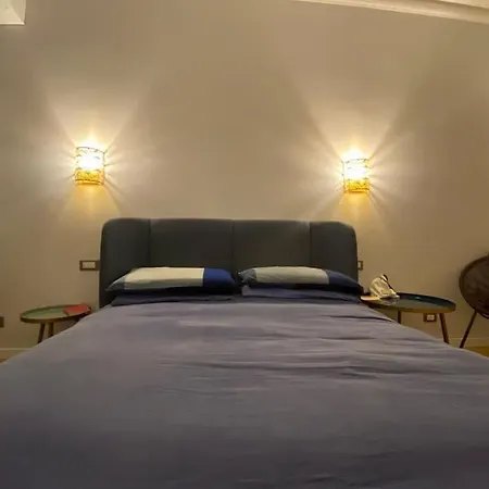 K-home Cavour דירה *