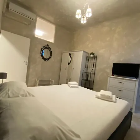 דירה K-home Cavour *