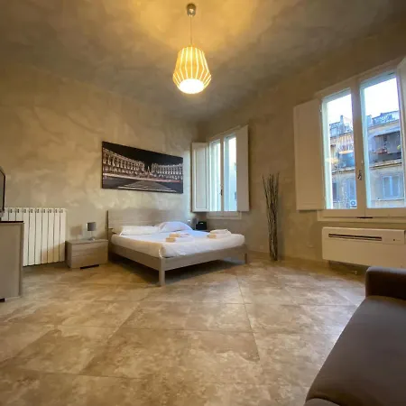 K-home Cavour