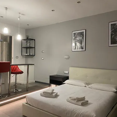 K-home Cavour רומא