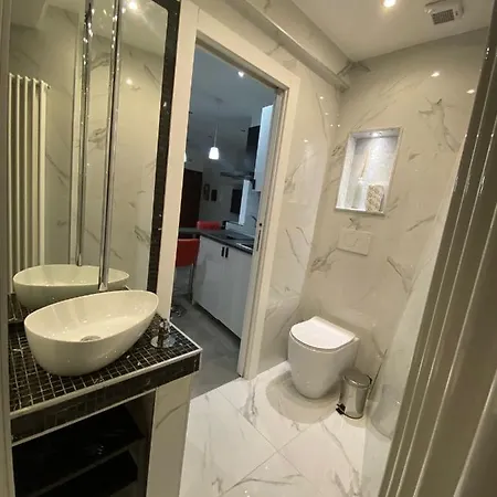 דירה K-home Cavour *