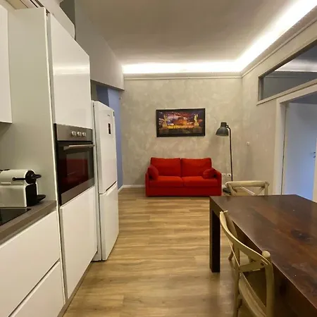 K-home Cavour רומא
