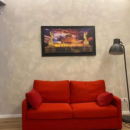 דירה K-home Cavour