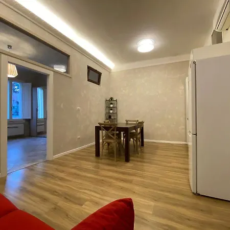 דירה K-home Cavour