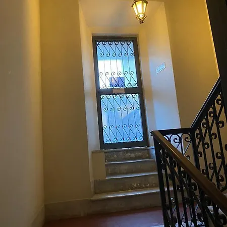 K-home Cavour דירה *